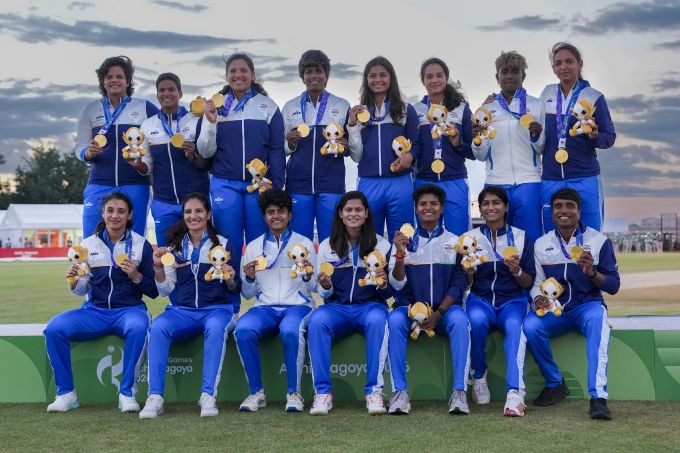 Sports Images of The Day (22 September 2026)