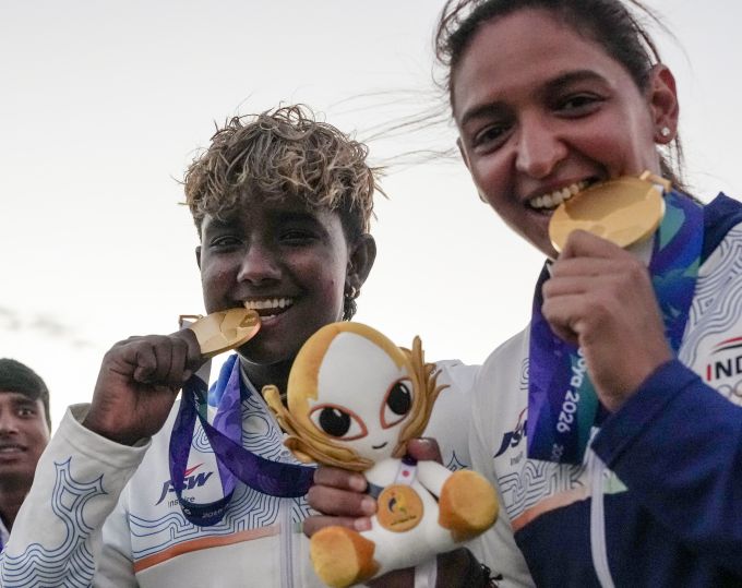 Sports Images of The Day (22 September 2026)