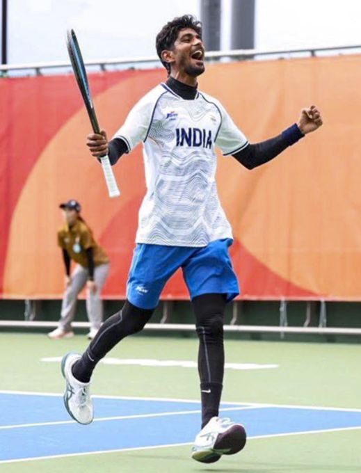 Sports Images of The Day (23 September 2026)