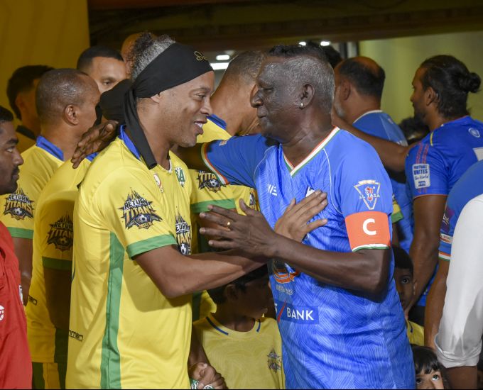 Sports Images of The Day (23 September 2026)