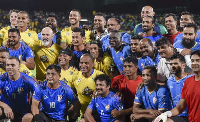Sports Images of The Day (23 September 2026)