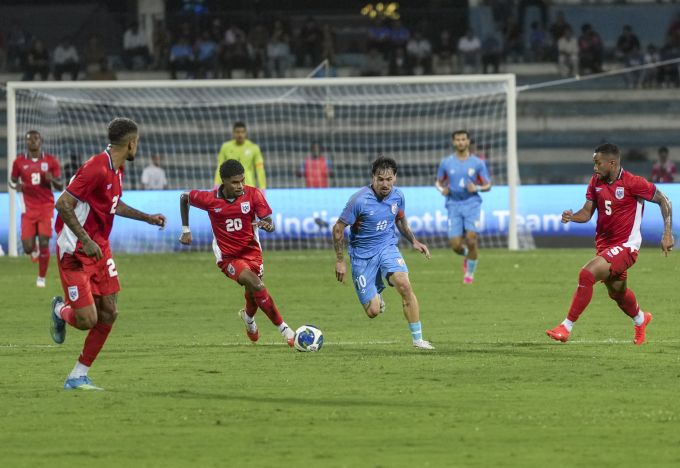Sports Images of The Day (25 September 2026)