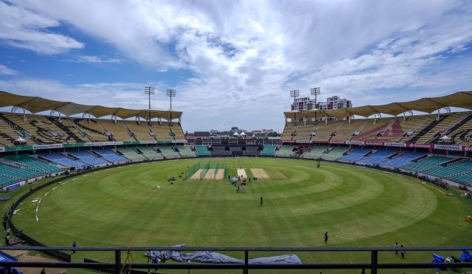Sports Images of The Day (26 September 2026)