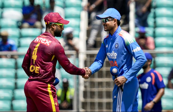 Sports Images of The Day (27 September 2026)