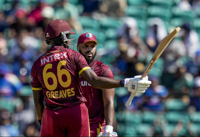 Sports Images of The Day (27 September 2026)