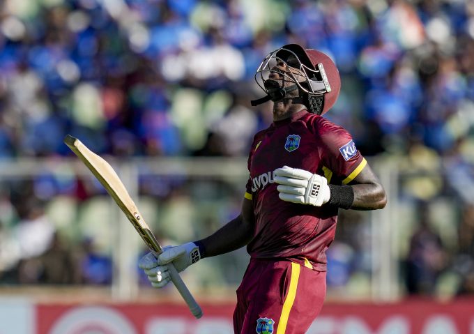 Sports Images of The Day (27 September 2026)