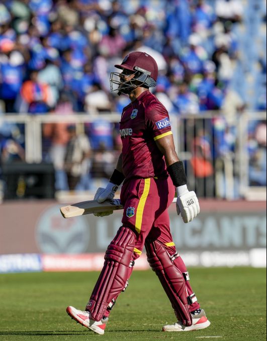 Sports Images of The Day (27 September 2026)