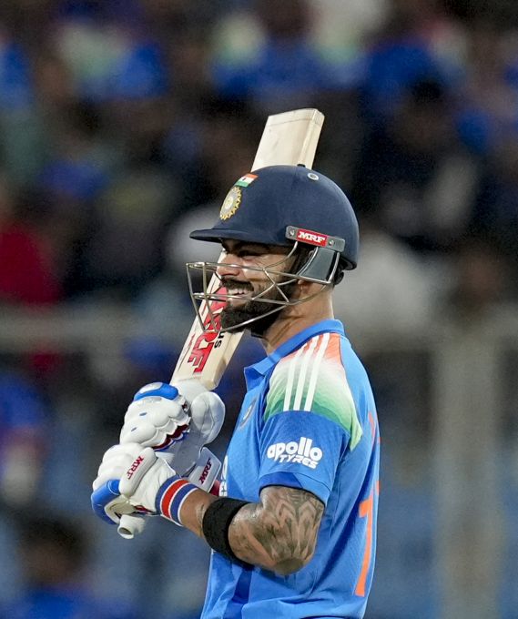 Sports Images of The Day (28 September 2026)
