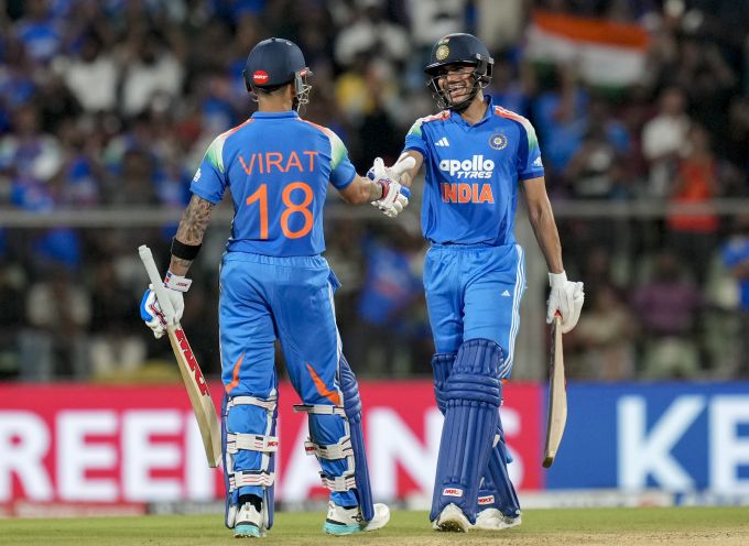 Sports Images of The Day (28 September 2026)