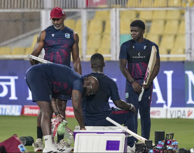 Sports Images of The Day (29 September 2026)