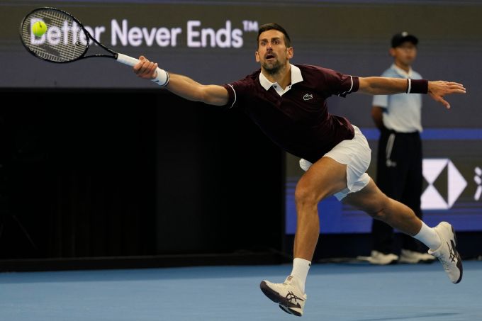 Sports Images of The Day (3 October 2026)
