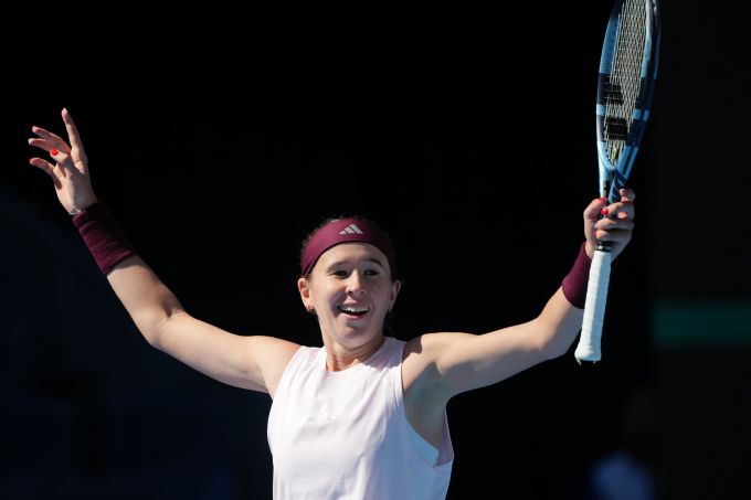 Sports Images of The Day (4 October 2026)