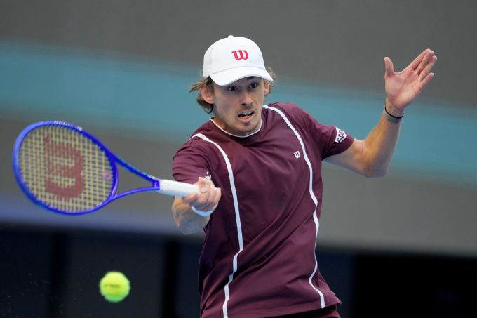 Sports Images of The Day (4 October 2026)