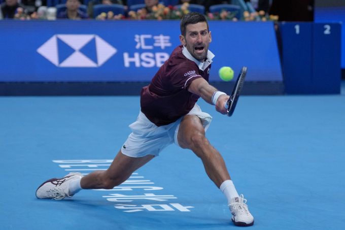 Sports Images of The Day (6 October 2026)
