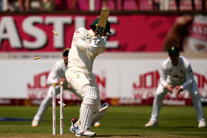 Sports Images of The Day (9 October 2026)