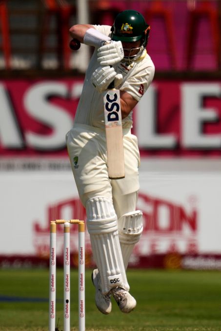 Sports Images of The Day (10 October 2026)