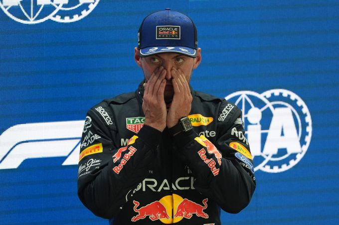 Sports Images of The Day (10 October 2026)