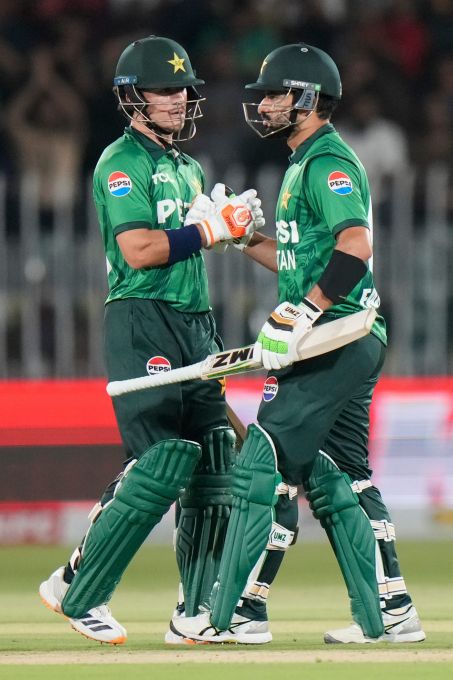 Sports Images of The Day (12 October 2026)
