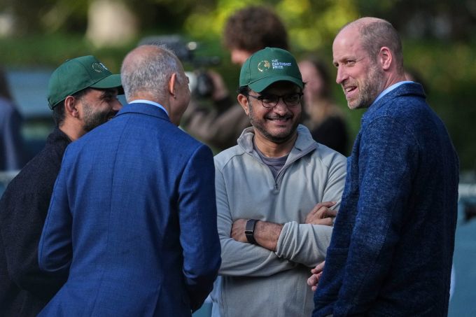 Sports Images of The Day (13 October 2026)