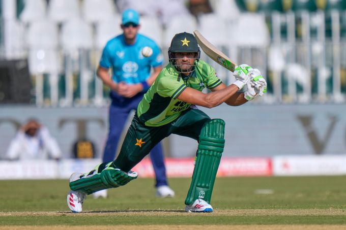 Sports Images of The Day (20 October 2026)