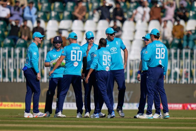 Sports Images of The Day (20 October 2026)