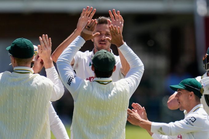Sports Images of The Day (21 October 2026)