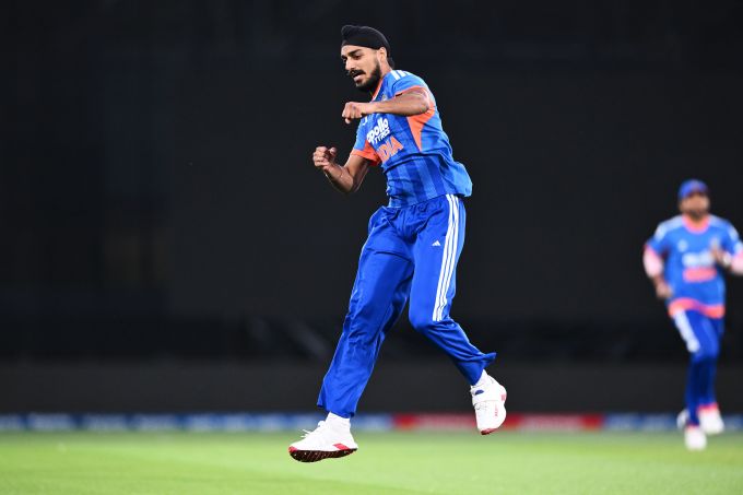Sports Images of The Day (24 October 2026)