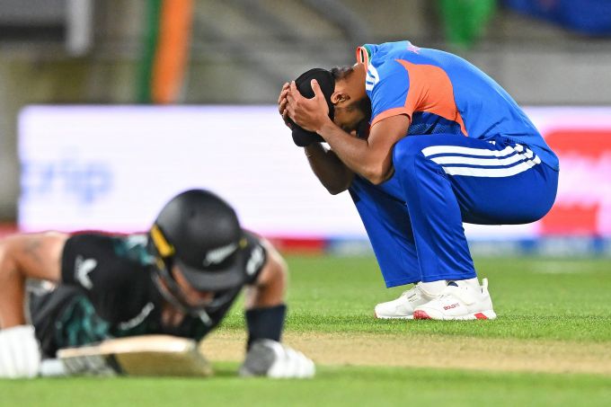 Sports Images of The Day (27 October 2026)