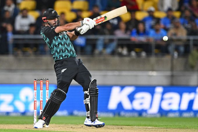 Sports Images of The Day (27 October 2026)