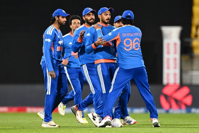 Sports Images of The Day (27 October 2026)