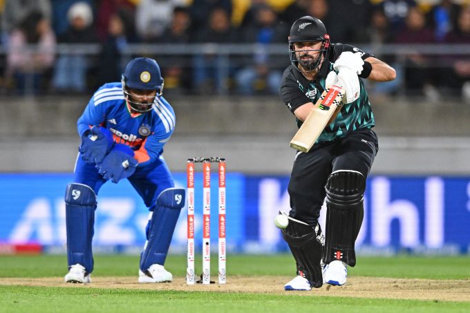 Sports Images of The Day (27 October 2026)