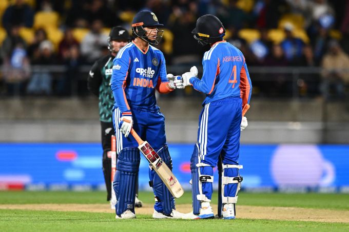 Sports Images of The Day (27 October 2026)