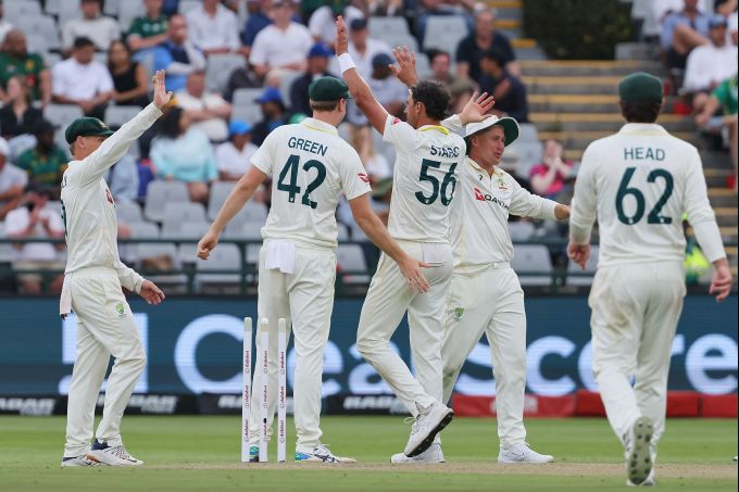 Sports Images of The Day (27 October 2026)