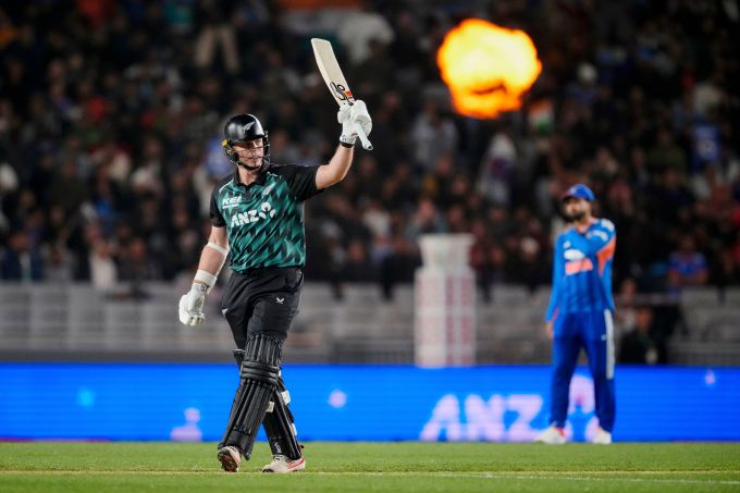 Sports Images of The Day (30 October 2026)