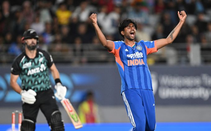 Sports Images of The Day (30 October 2026)