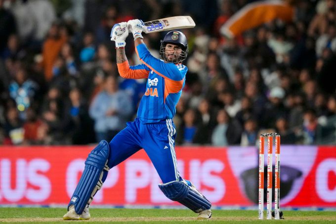 Sports Images of The Day (30 October 2026)