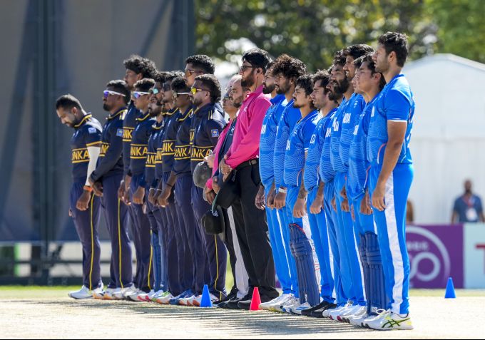 Sports Images of The Day (1 October 2026)