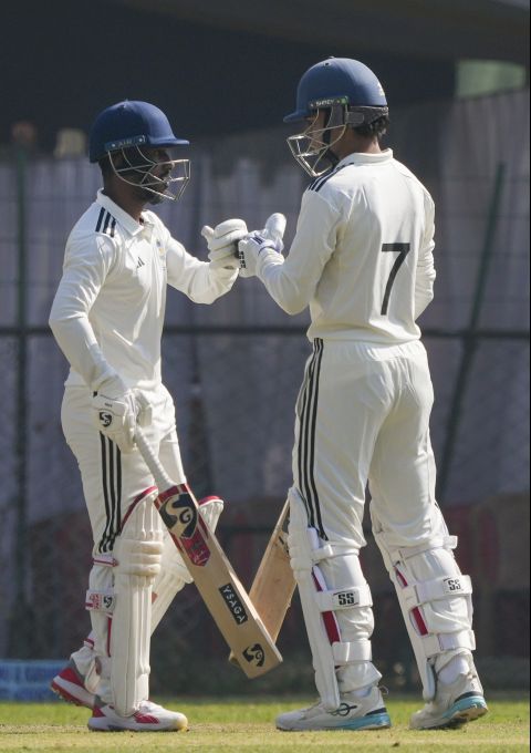 Sports Images of The Day (1 October 2026)