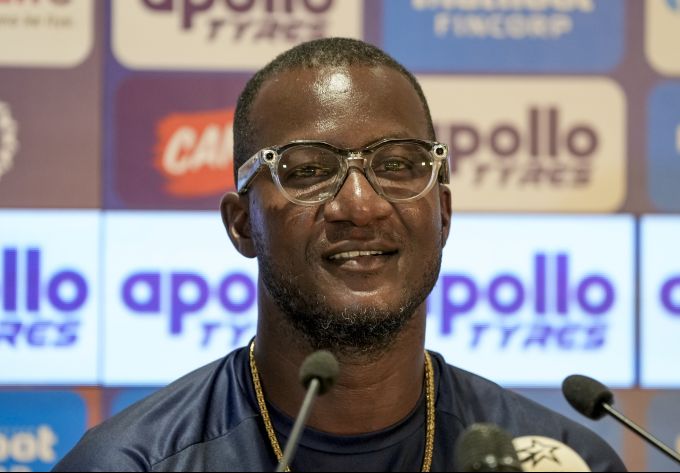 Sports Images of The Day (2 October 2026)