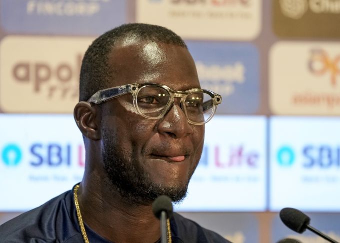 Sports Images of The Day (2 October 2026)