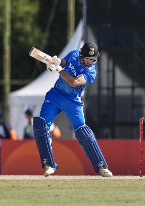 Sports Images of The Day (3 October 2026)