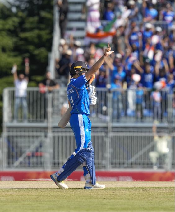 Sports Images of The Day (3 October 2026)