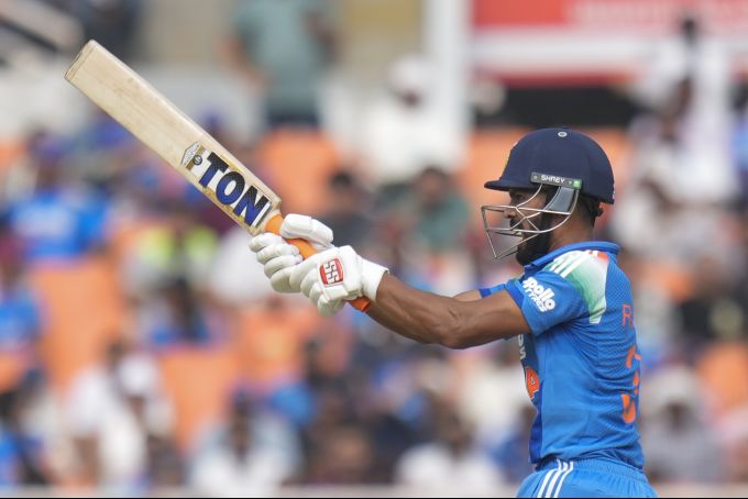 Sports Images of The Day (3 October 2026)