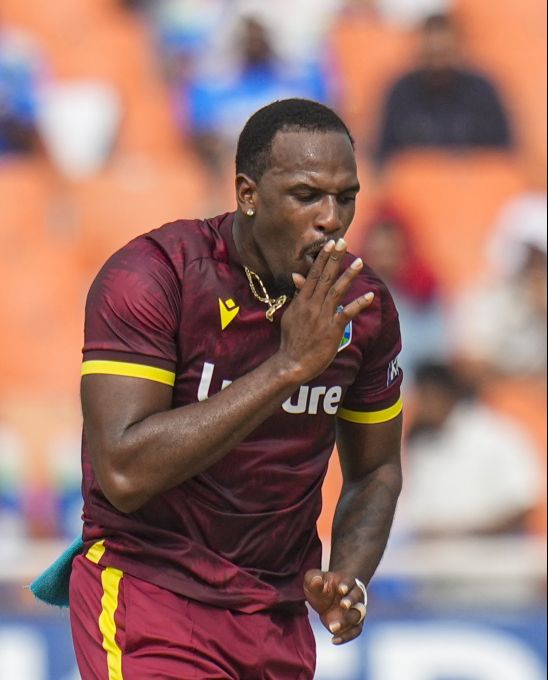 Sports Images of The Day (3 October 2026)