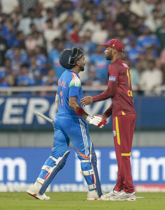 Sports Images of The Day (4 October 2026)