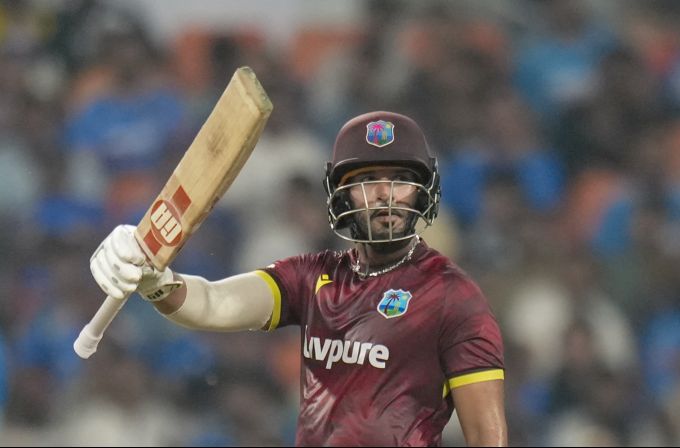 Sports Images of The Day (4 October 2026)
