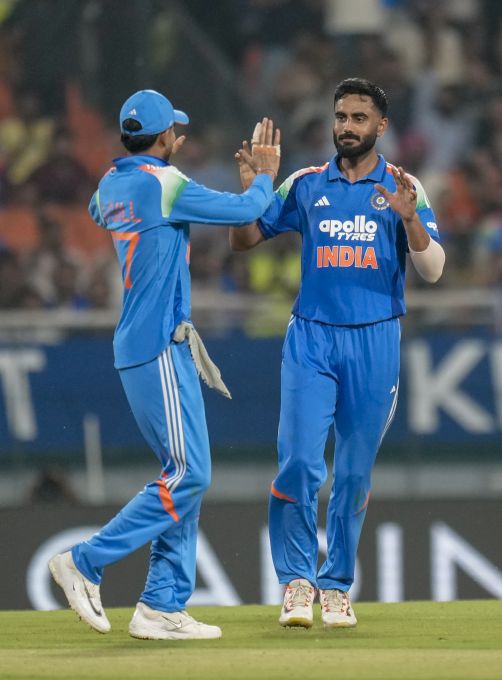 Sports Images of The Day (4 October 2026)