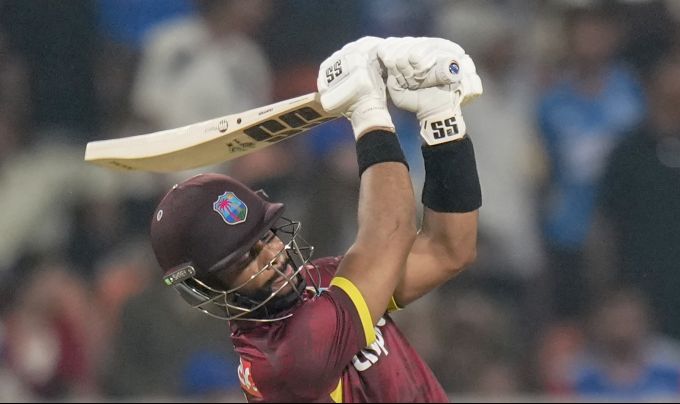 Sports Images of The Day (4 October 2026)