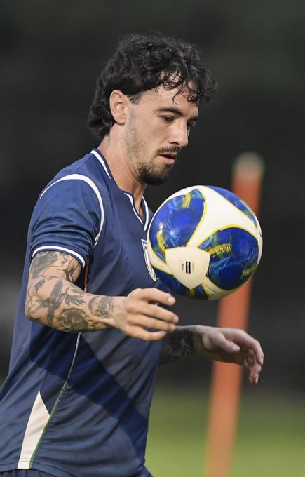 Sports Images of The Day (6 October 2026)