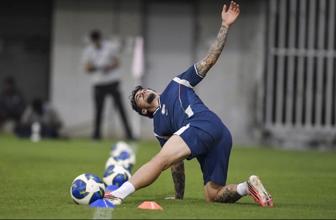 Sports Images of The Day (6 October 2026)